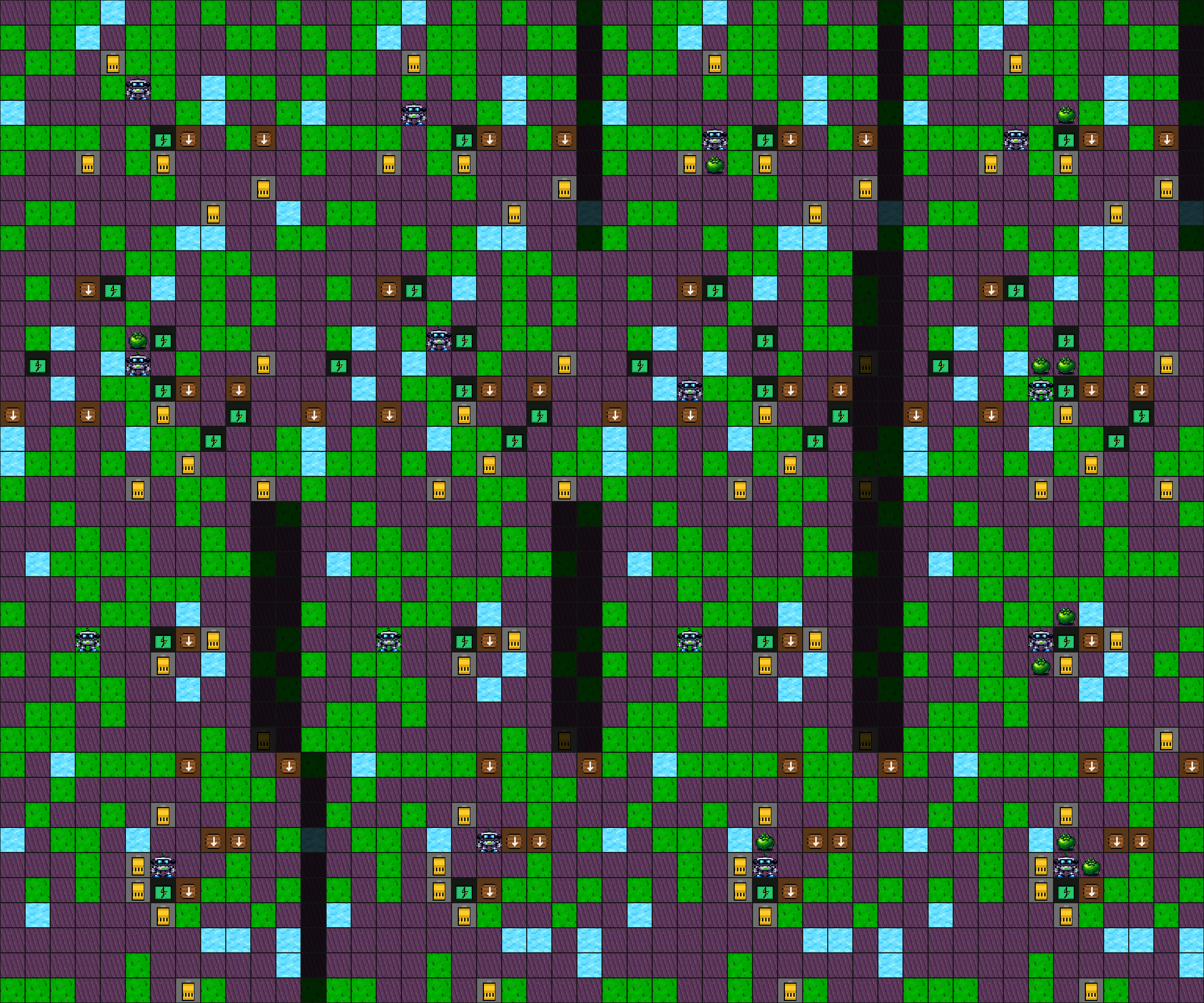 RL/ML Brain for Agricultural Robotic Automation